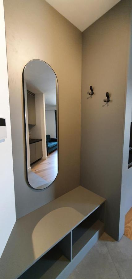 Appartement Portova Gdynia Sea View Extérieur photo