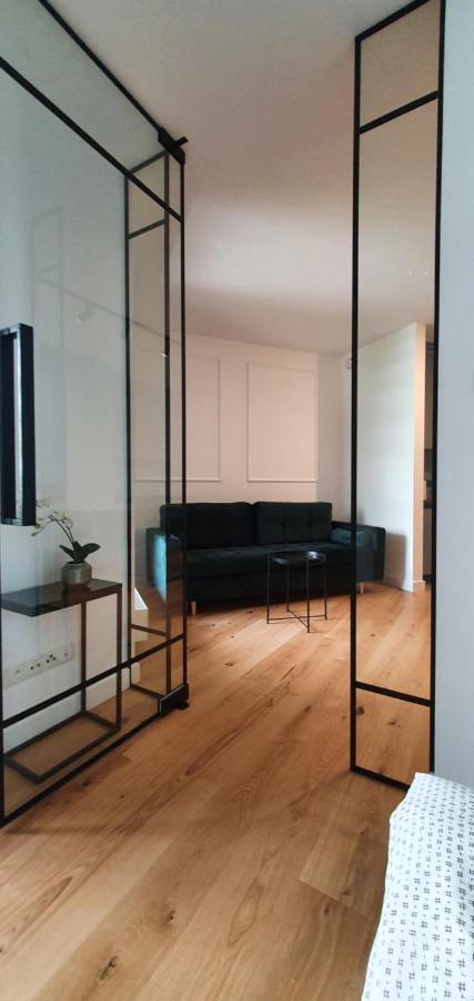 Appartement Portova Gdynia Sea View Extérieur photo