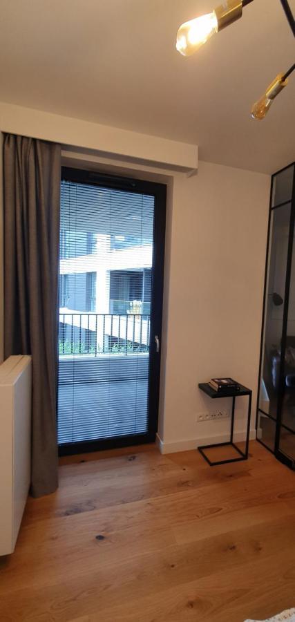 Appartement Portova Gdynia Sea View Extérieur photo